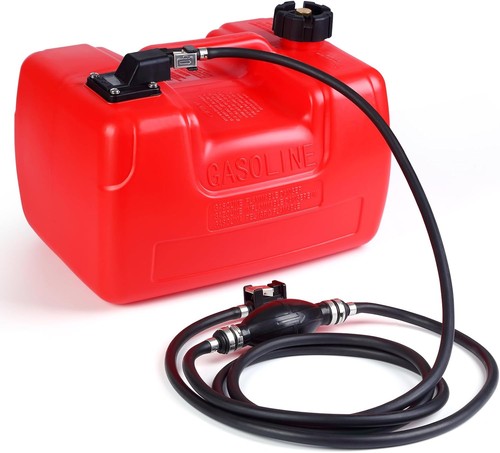 Hdpe marine fuel - marine, portable