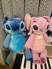 Disney Lilo And Stitch Angel &