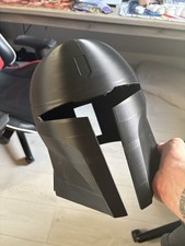 Shiryo 3D Printed mandalorian
