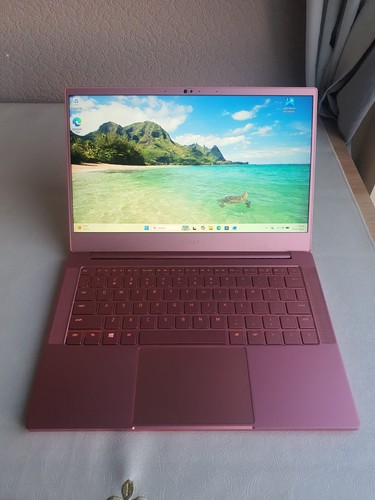 Razer blade stealth quartz - blade,