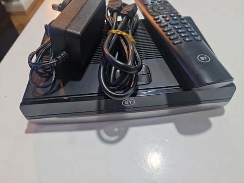 Youview box dtr t2100 - box, dtr-t2100
