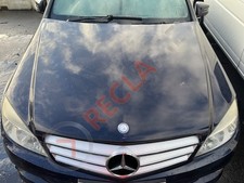 MERCEDES C-CLASS C250 CDI MK3