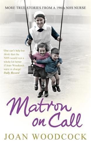 Matron call more - matron,
