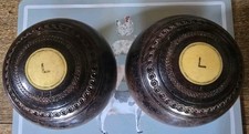 Pair Of Slazenger Vintage