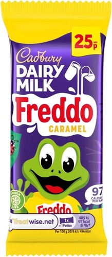 For cadbury dairy milk - dairy,