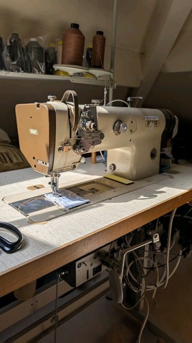 Pfaff 1445 walking foot - walking,