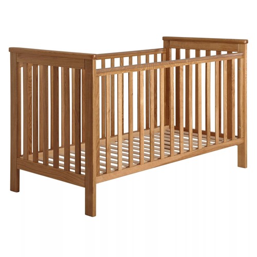 John lewis lasko solid - lewis, oak
