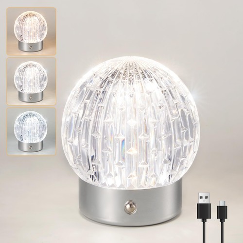 Harper living rechargeable - living,