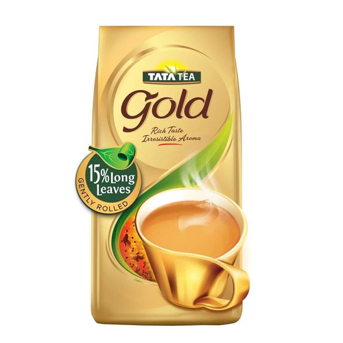 Tata tea gold premium assam - premium,