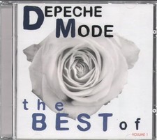 Best of Depeche Mode, Vol. 1 -