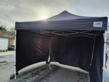 ABCCANOPY Pop-Up Gazebo 3x3m