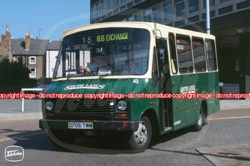 Bus photo south lancs - bus,