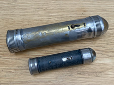 Vintage Ever Ready Metal