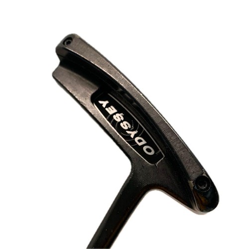 Odyssey black series - odyssey,
