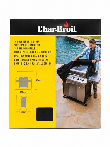 Char broil 140 766 - 140,
