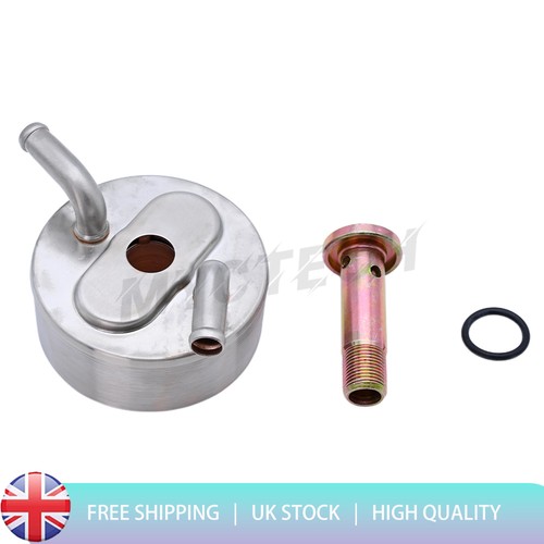 New engine oil - oil, for