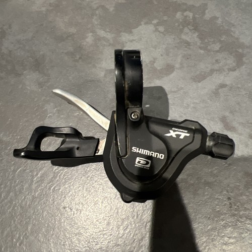 Shimano deore m780 - deore, xt