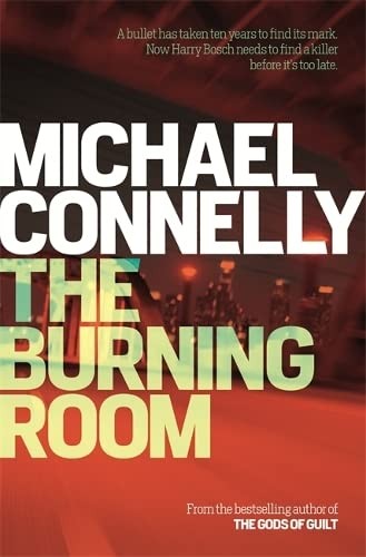 The burning room harry - room, bosch