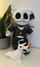 Build A Bear Disney Nightmare