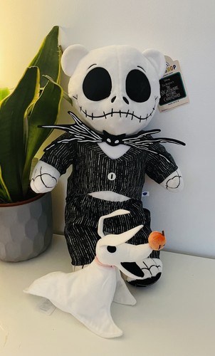 Build bear disney nightmare - a,