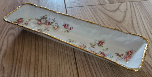Vintage rosamund elizabethan - vintage,