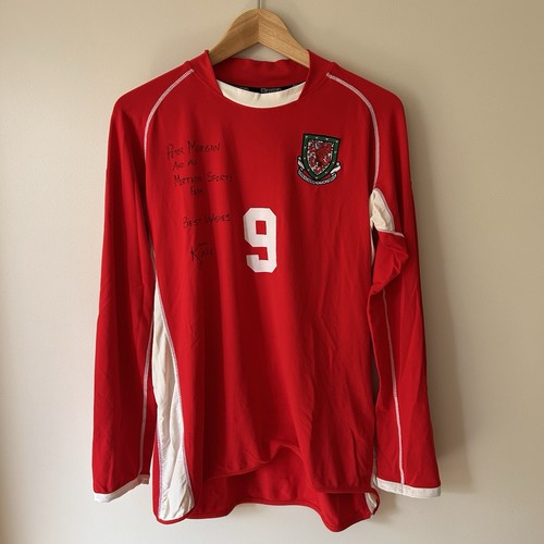 Match worn under 21s - worn,