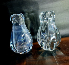 Orrefors Vicke Lindstrand 2 x