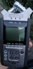 Zoom H4N Portable stereo