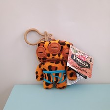 Fuggler Keyring Funny Ugly