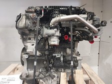 ENGINE VOLVO V70 MK3 FL 2007