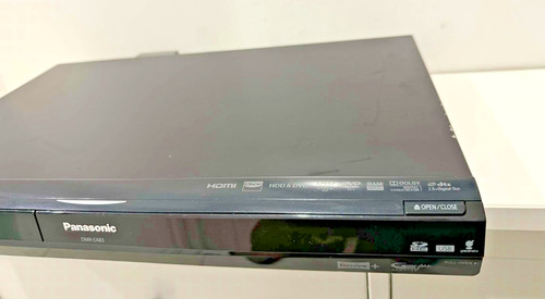 Panasonic dmr ex83 dvd - panasonic, dmr-ex83