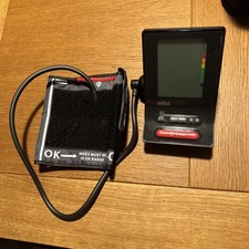 BRAUN Exactfit BP6200 Upper