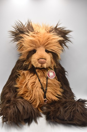 Charlie bears noodle teddy - charlie,
