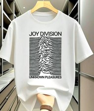 JOY DIVISION - 'UNKNOWN