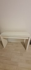 IKEA White Dressing Table