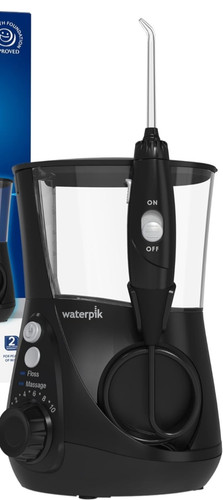 Used waterpik ultra - *used*,