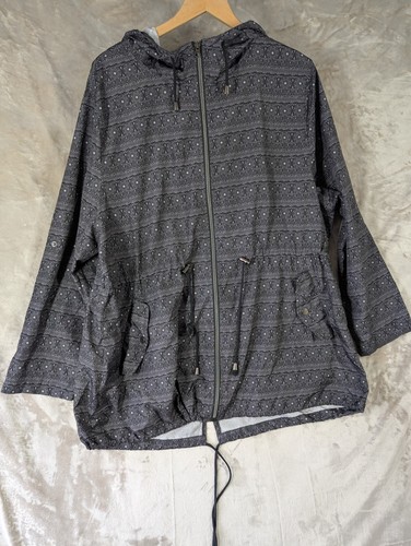 Atmosphere women parka - atmosphere, xl