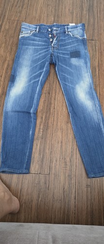 Dsquared cool guy blue - dsquared, men's