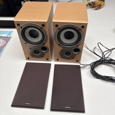 Denon by Mission SC-M50