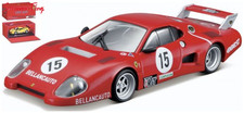 Bburago Ferrari 512 BB II