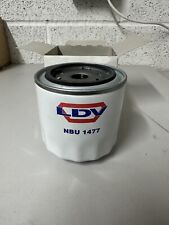 LDV CUB NISSAN VANETTE CARGO