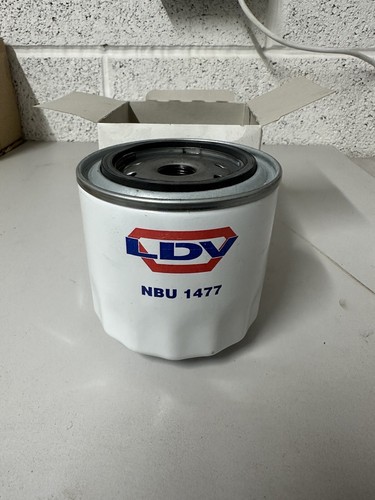 Ldv cub nissan vanette cargo - ldv,