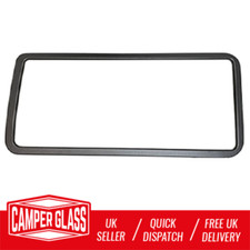 VW T5-T6.1 – Rear Quarter