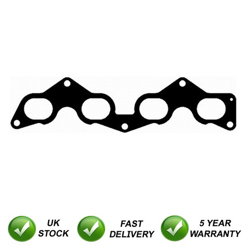 Inlet manifold gasket sjr fits - inlet,