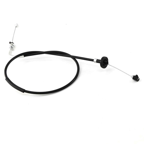 Throttle cable for - throttle, suzuki