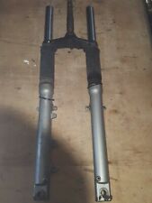 YAMAHA TDR125 TDR 125 4FU???  FORK AND BOTTOM YOKE