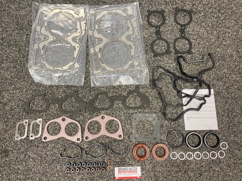 Mls reinz nascar - head, gasket