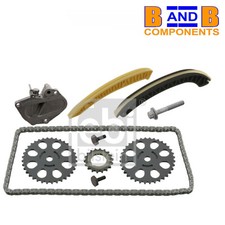 TIMING CHAIN KIT SET VW POLO