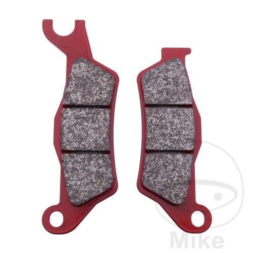 Brembo brake pads 07su33sa - pads,