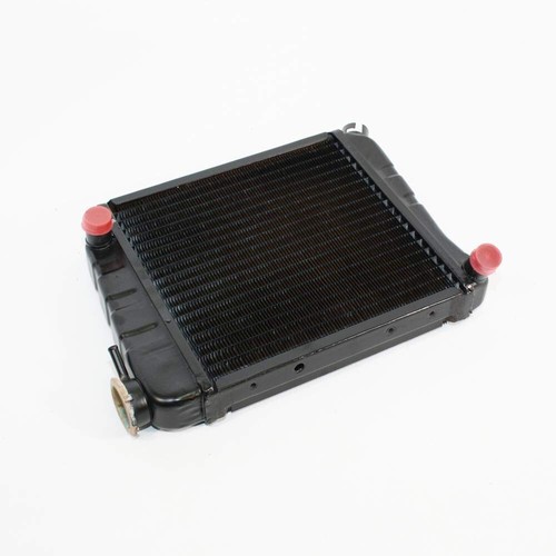 Classic mini radiator - classic, standard